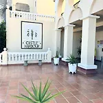Apartment Lana Castle With Sea View *