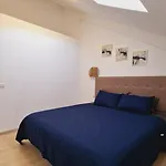 Lana Castle With Sea View Los Cristianos (Tenerife)