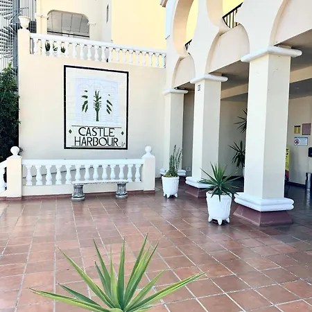 Daire Lana Castle With Sea View *