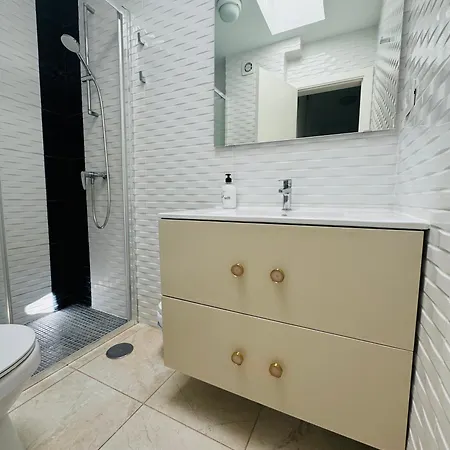 Appartement Lana Castle With Sea View *