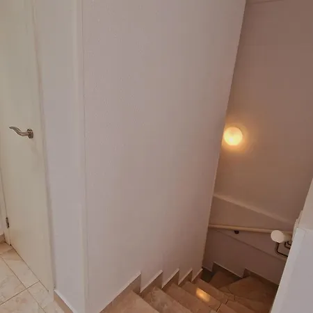 Appartement Lana Castle With Sea View Los Cristianos (Tenerife)